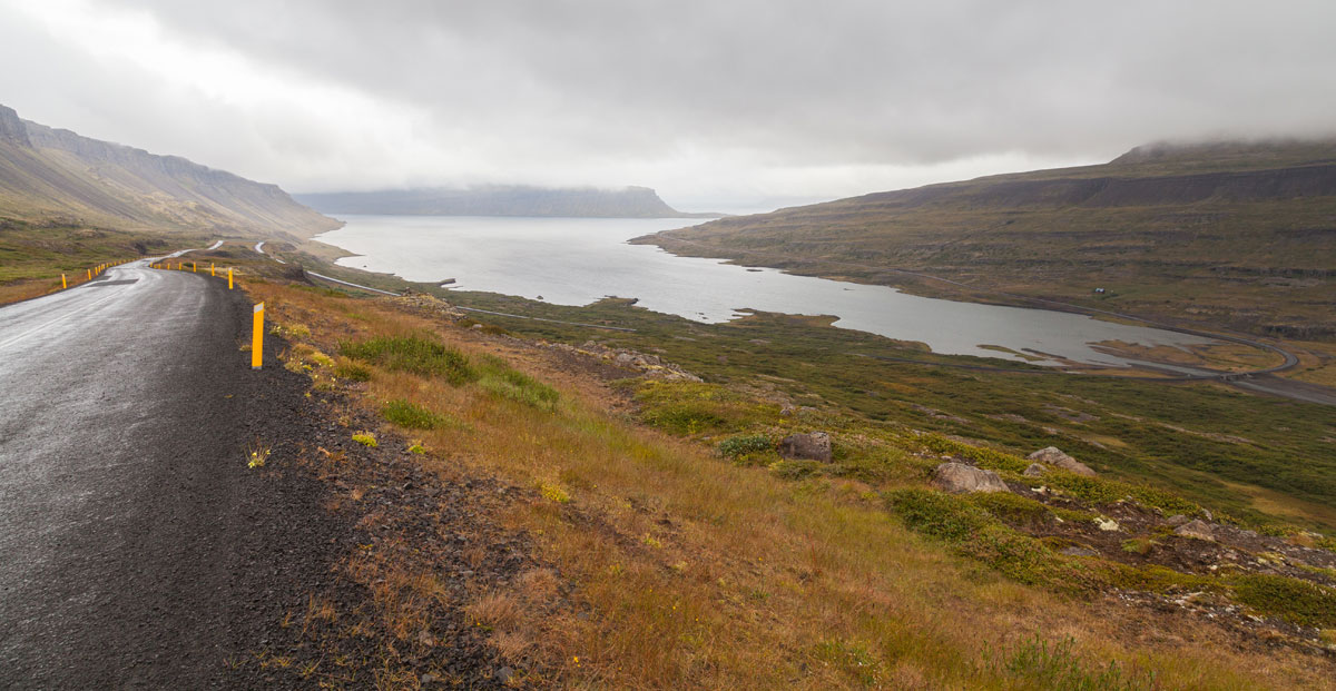 Vatnsfjörður
