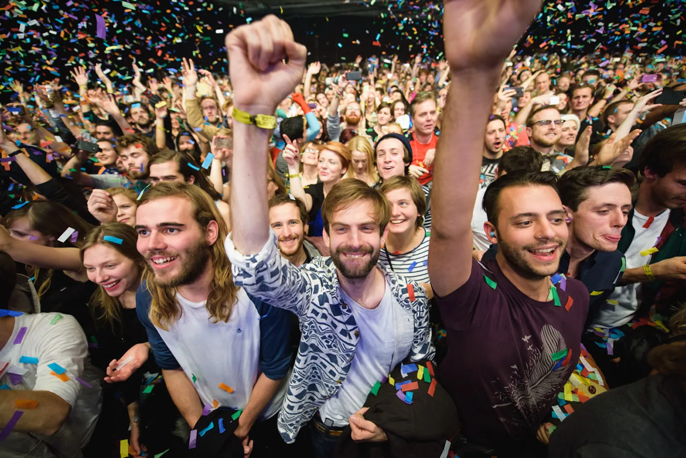 'Iceland Airwaves